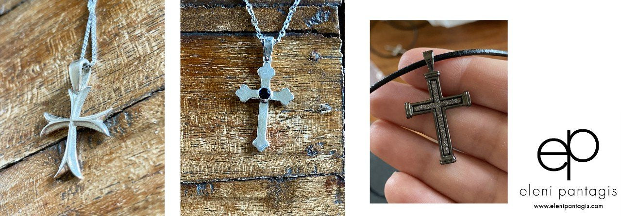 Crosses